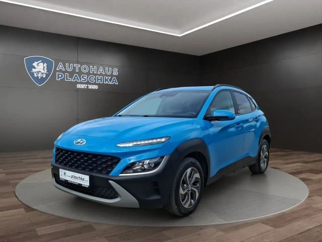 Hyundai Kona 1.6 2WD Hybrid
