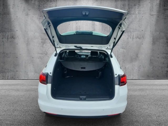 Opel Astra Sports Tourer