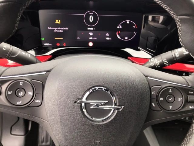 Opel Mokka 1.2 Turbo GS-Line Grand Sport Turbo