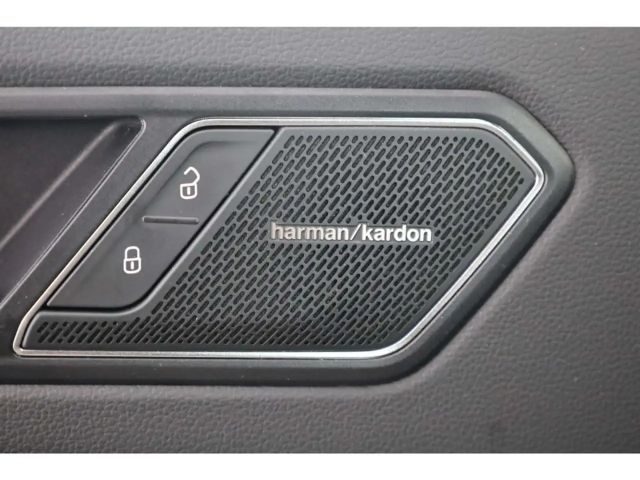 Volkswagen Tiguan 2.0 TSI DSG