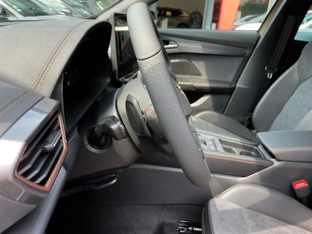 Cupra Formentor DSG VZ e-Hybrid