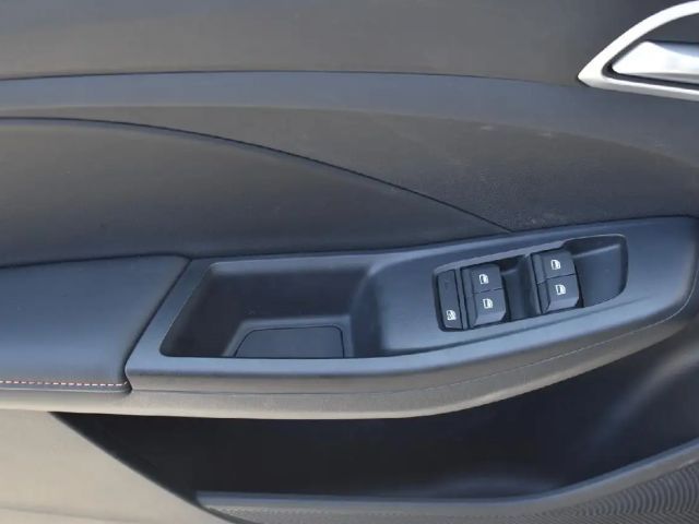 MG MG3 Hybrid+ Luxury