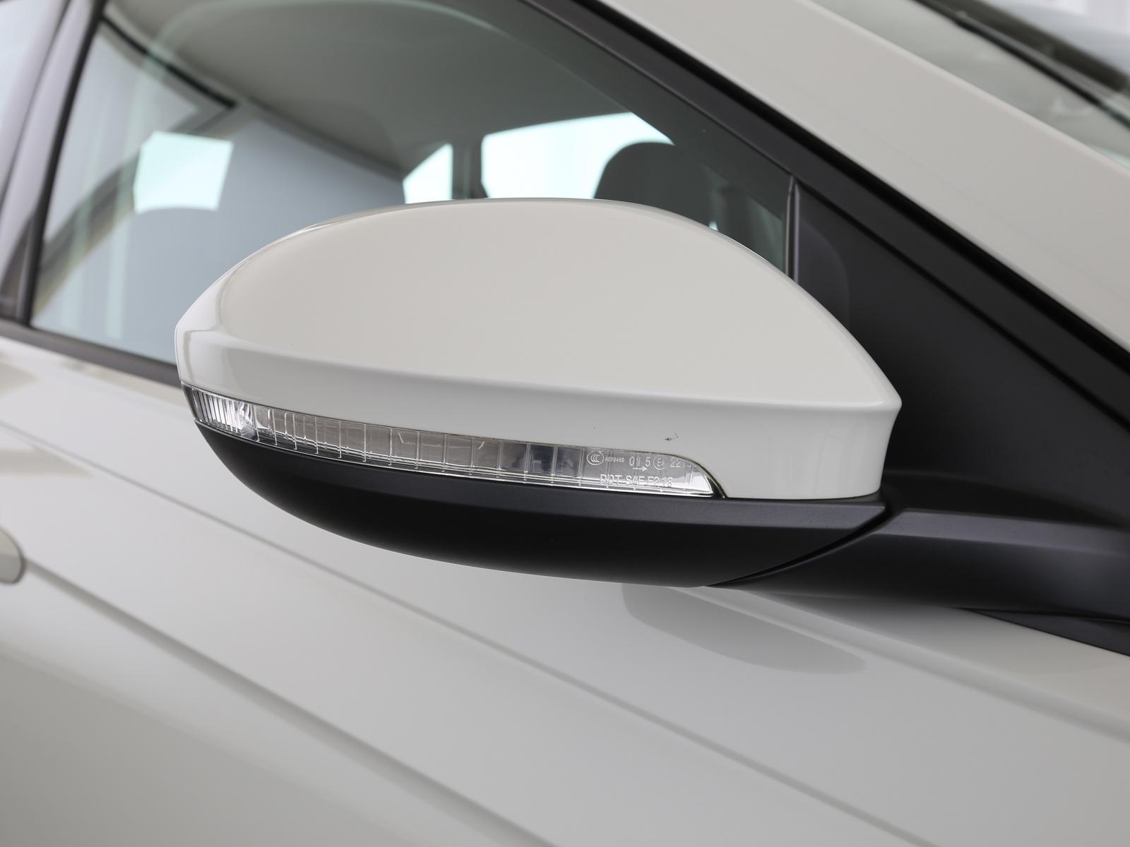 Volkswagen Taigo 1.0 TSI Life