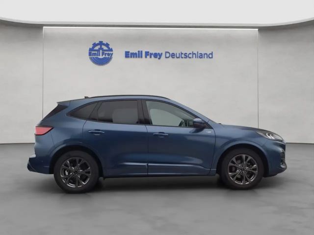 Ford Kuga EcoBoost ST Line X