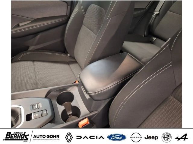 Nissan Qashqai Acenta DIG-T