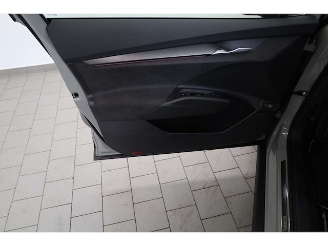 Skoda Elroq RS 4x4 84 kWh