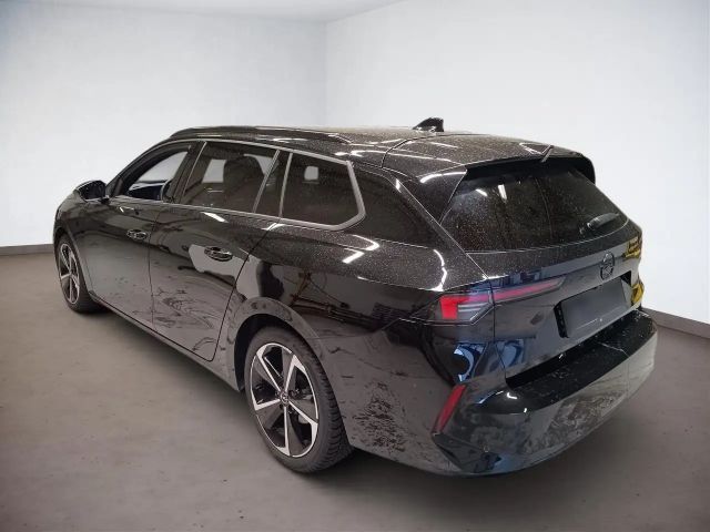 Opel Astra 1.2 Turbo GS-Line Grand Sport Turbo