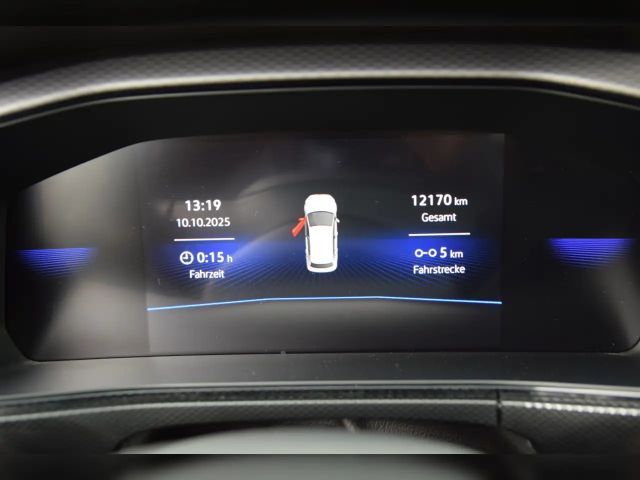 Volkswagen T-Cross DSG Life