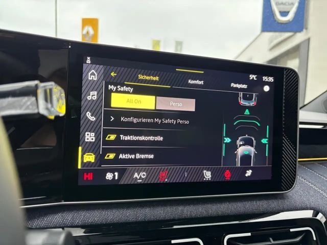 Renault 5 E-Tech R5 Techno