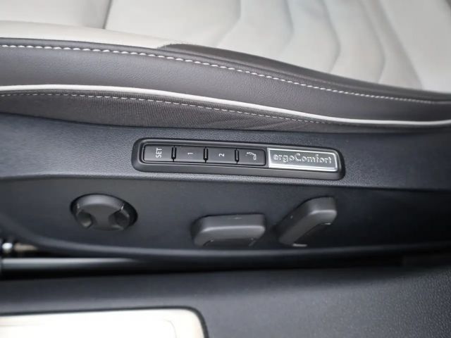 Volkswagen Arteon Shooting Brake 2.0 TSI