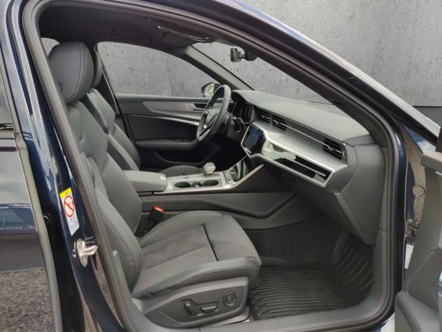 Audi S6 3.0 TDI Avant Quattro