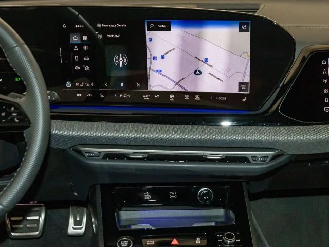 Audi A5 S-Line S-Tronic