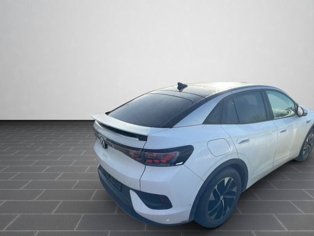 Volkswagen ID.5 150 kW 77 KWh Pro