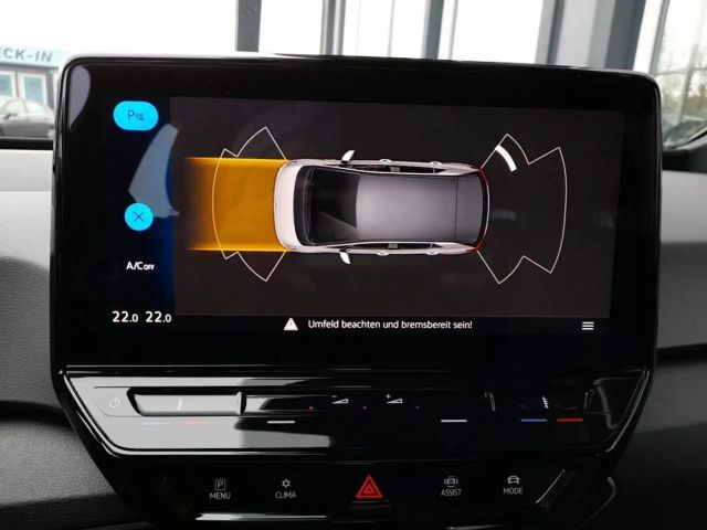 Volkswagen ID.3 58 KWh Performance Pro