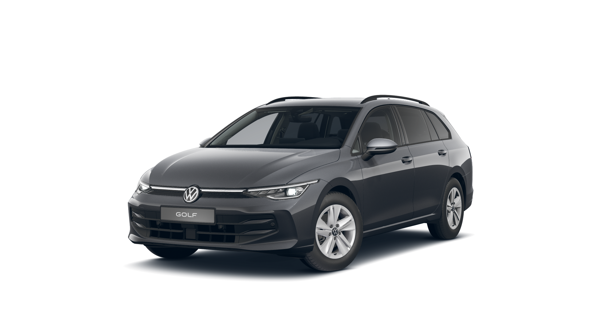 Volkswagen Golf Life Variant