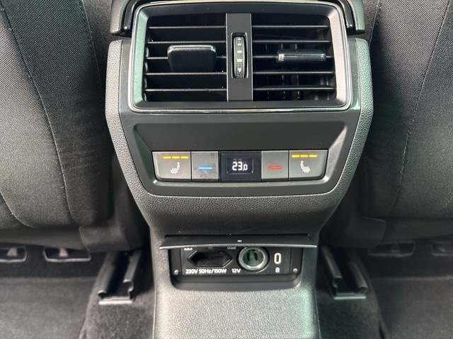 Skoda Karoq 2.0 TDI 4x4 Style Style