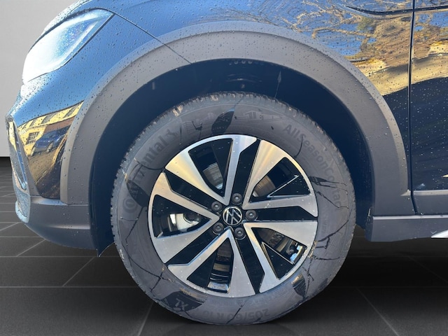 Volkswagen Taigo Taigo ENERGY 1,0 l TSI OPF 85 kW (116 PS) 6-Gang