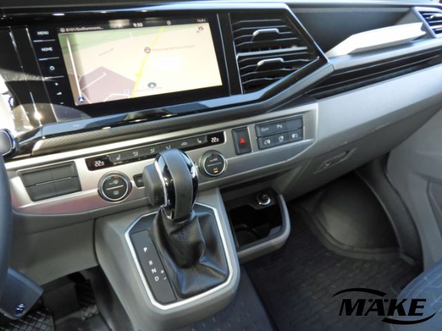 Volkswagen Caravelle 2.0 TDI 4Motion DSG T6