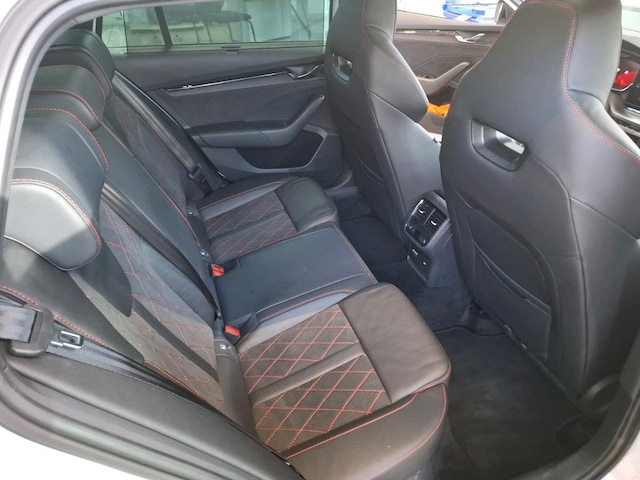 Skoda Octavia Combi PlugIn-Hybrid iV