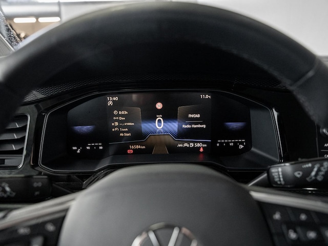 Volkswagen Polo 1.0 l TSI 5-Gang Virtual LED PDC SHZ SoundSys