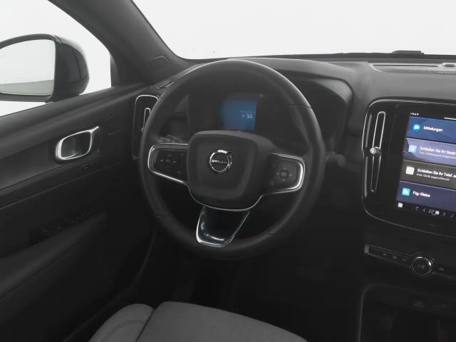 Volvo C40 Recharge Ultimate