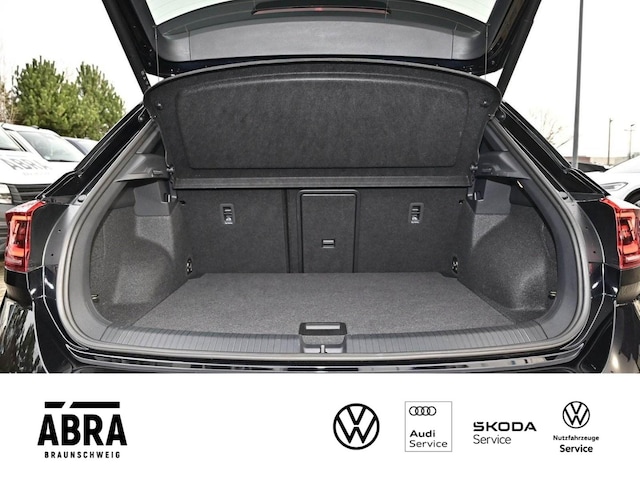 Volkswagen T-Roc 1.5 TSI DSG IQ.Drive R-Line