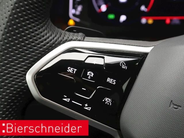 Volkswagen Tiguan 2.0 TDI DSG R-Line Style