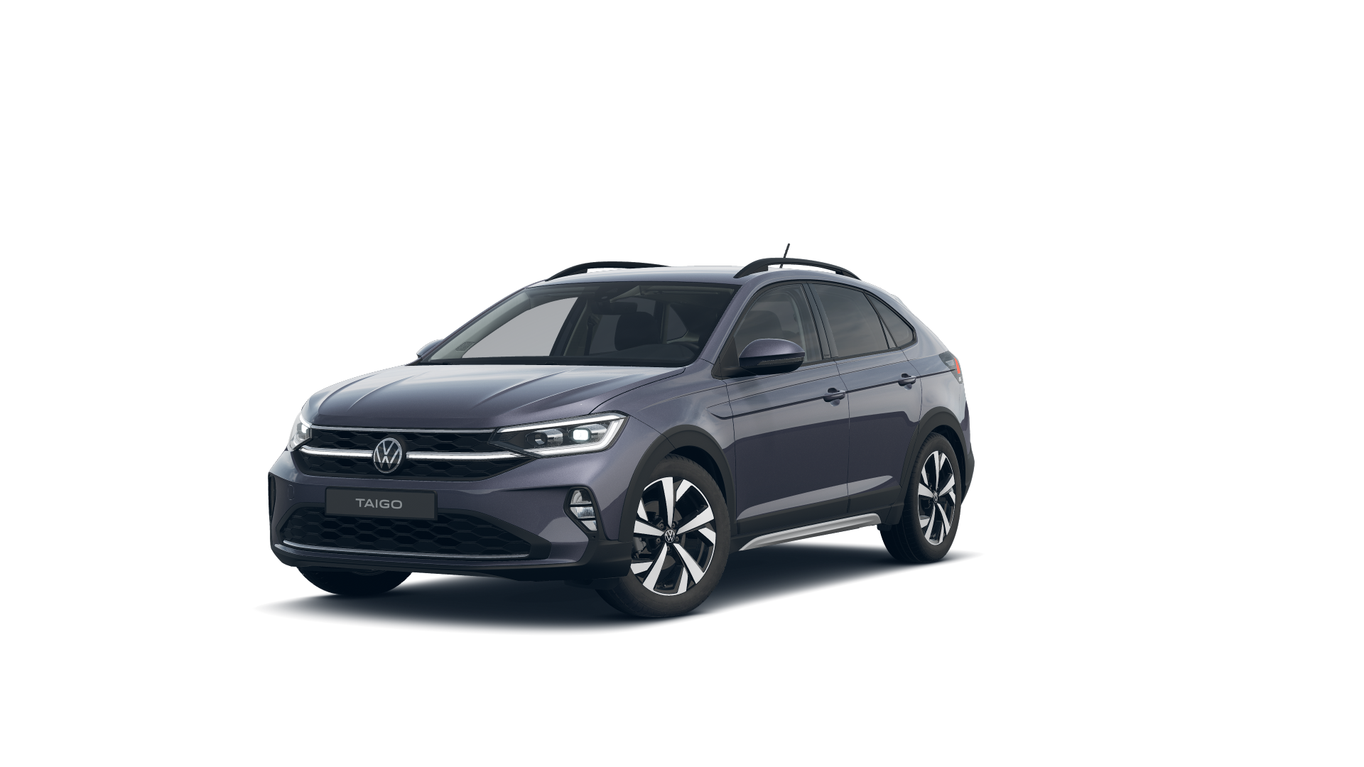 Volkswagen Taigo 1.0 TSI