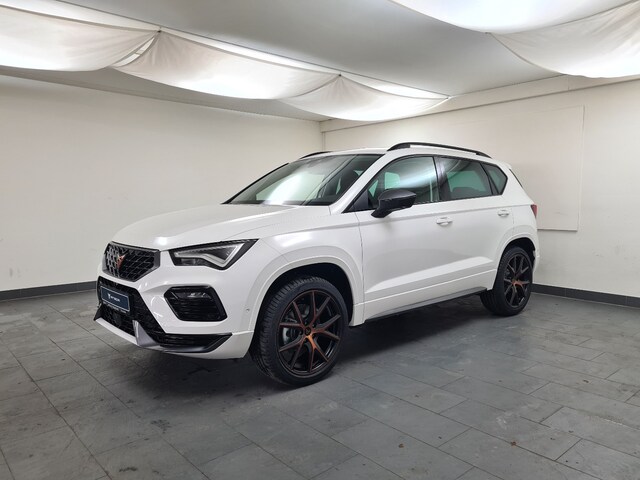 Cupra Ateca DSG