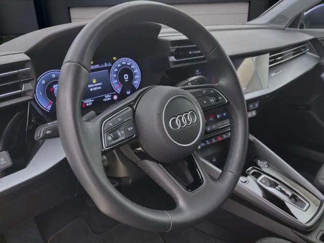 Audi A3 35 TDI Sedan Sportback
