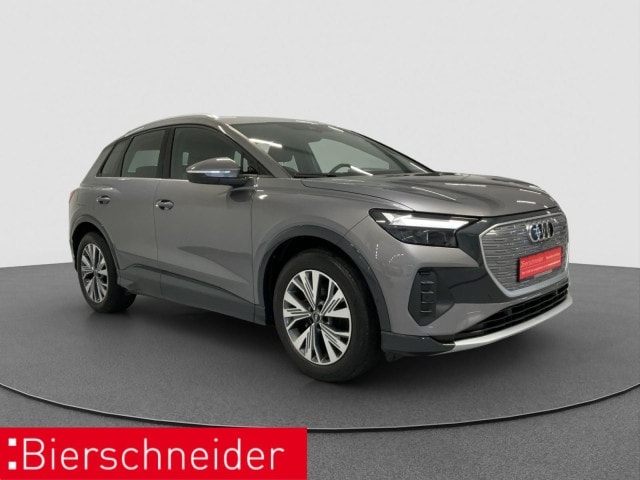 Audi Q4 e-tron 35