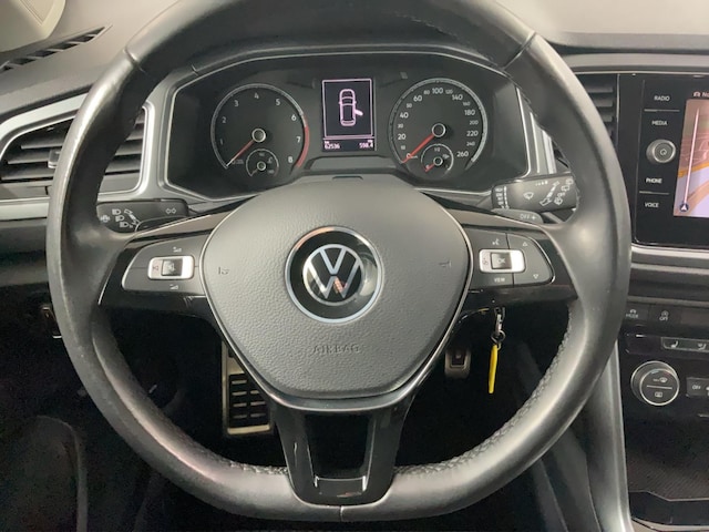 Volkswagen T-Roc 1.5 TSI DSG