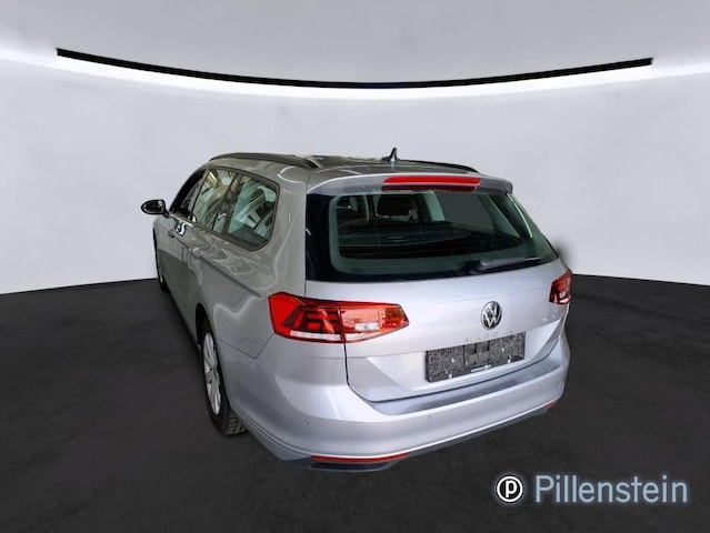 Volkswagen Passat Business DSG Variant