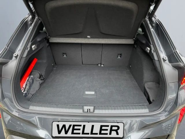 Cupra Terramar 1.5 eTSI