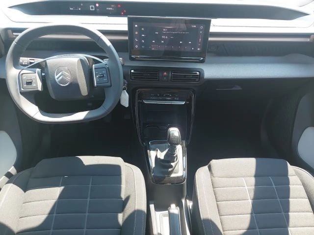 Citroën C3 Aircross Plus