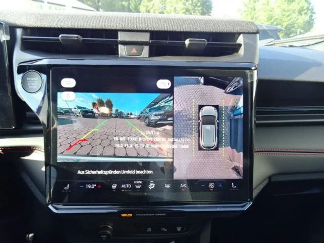 Ford Puma EcoBoost ST Line