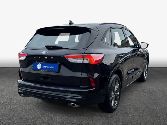 Ford Kuga EcoBoost ST Line