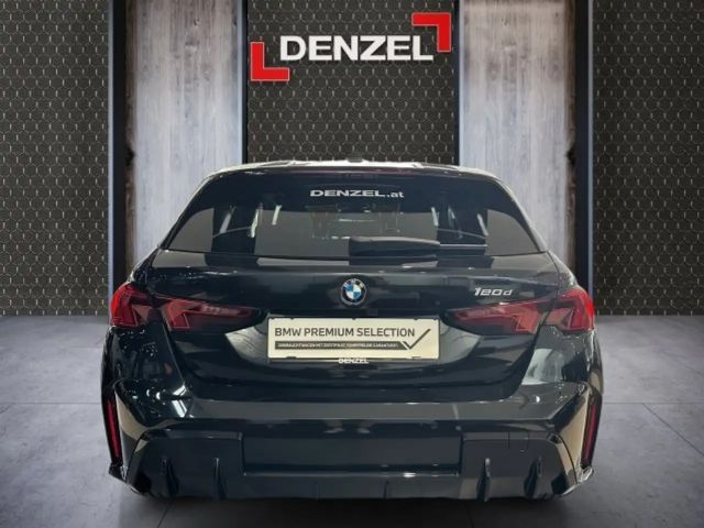 BMW 120 120d 5-deurs Sedan