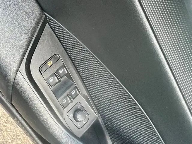 Skoda Octavia Ambition Combi