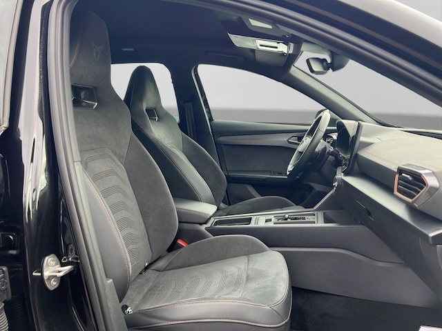 Cupra Formentor 1.4 e-Hybrid