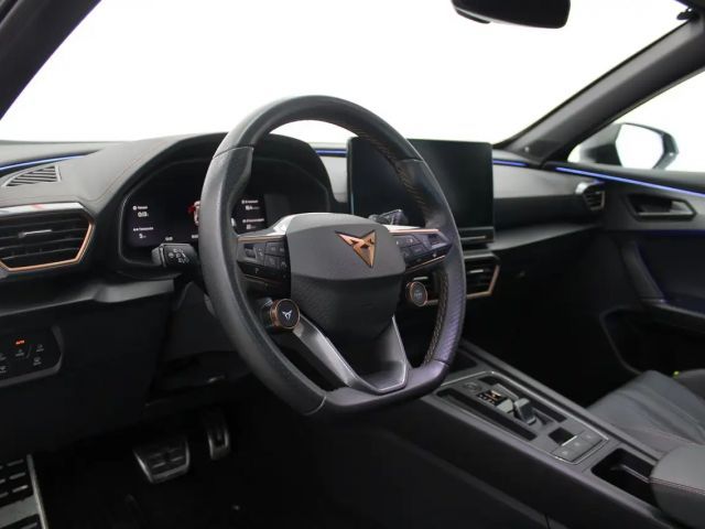 Cupra Formentor 2.5 TSI 4Drive DSG VZ5