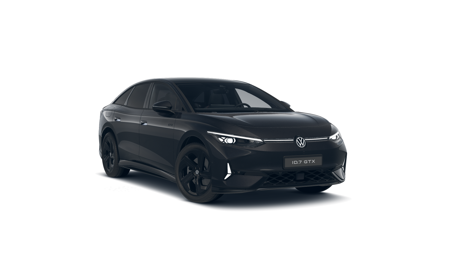 Volkswagen ID.7 GTX