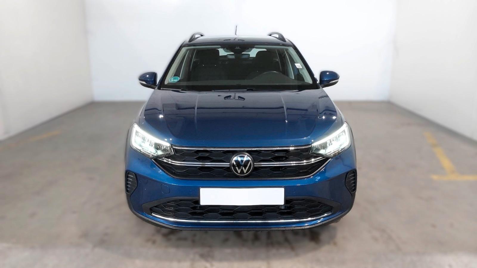 Volkswagen Taigo 1.0 TSI DSG Life