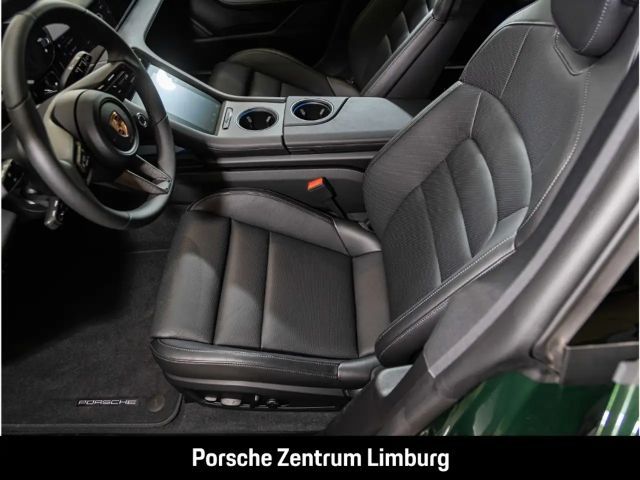 Porsche Taycan Sport Turismo