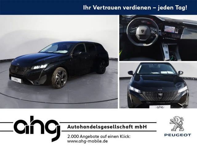 Peugeot 308 Allure Pack BlueHDi EAT8 SW