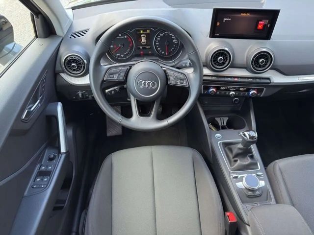 Audi Q2 30 TFSI