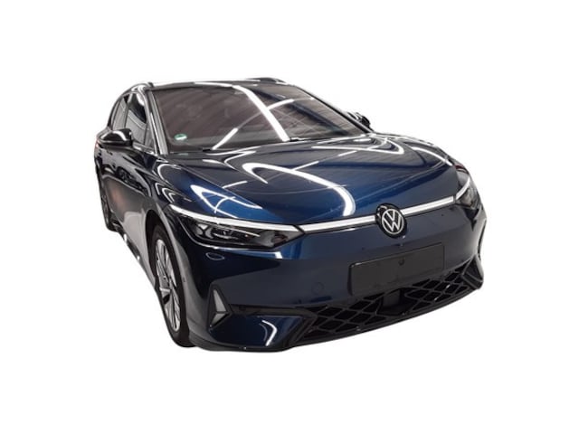 Volkswagen ID.7 GTX IQ.Drive Tourer