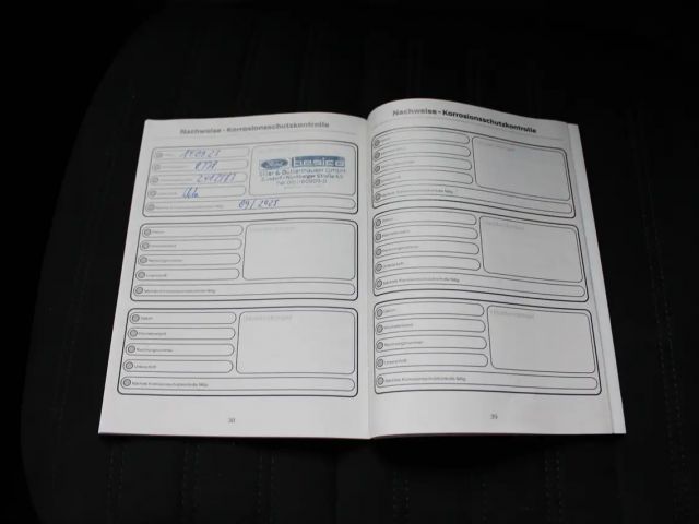 Ford Kuga AWD Hybrid ST Line X