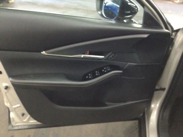 Mazda CX-30 Homura SkyActiv