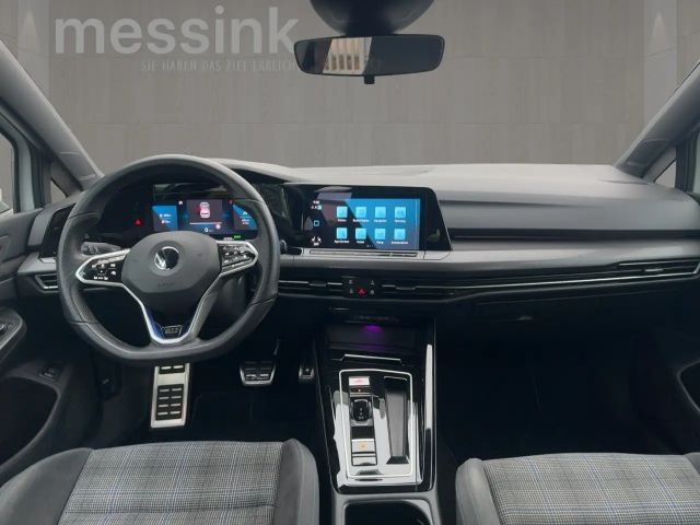 Volkswagen Golf GTE Golf VIII eHybrid